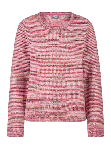 Rabe Pullover in Pink