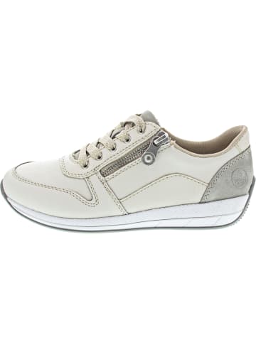 rieker Sneaker Beige