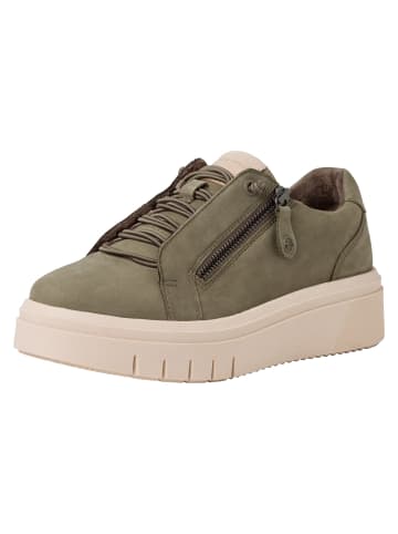 Tamaris COMFORT Sneaker in khaki