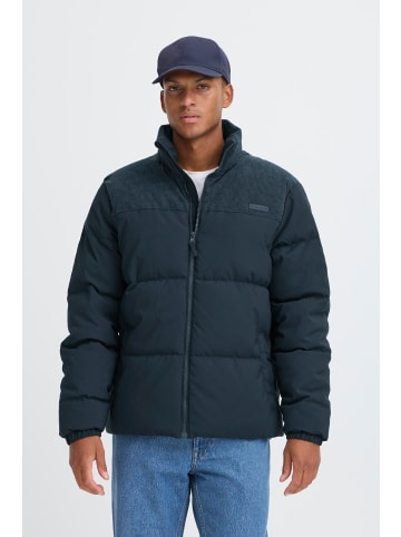 BLEND Steppjacke BHFlynn in Dunkelblau