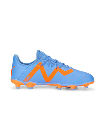 Puma Fußballschuhe FUTURE PLAY FG/AG in Blau