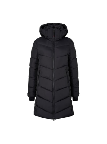 Bogner Steppmantel Aenny in black