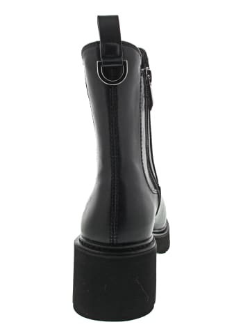 Tamaris Chelsea Boot Schwarz