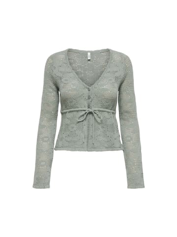 ONLY Pullover in jadeite
