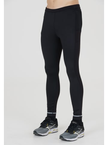 ELITE LAB Tight Run Elite X2 in 1001 Black