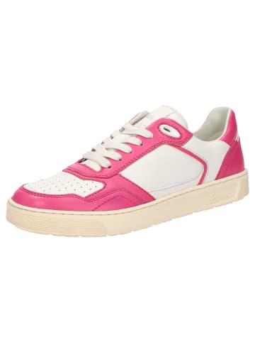 Sioux Sneaker Tedroso-DA-700 in pink