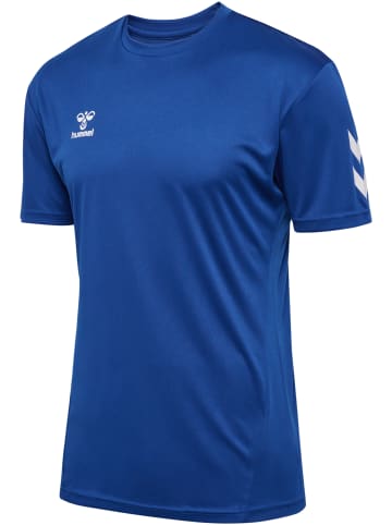 Hummel Verstellbare Taille Anzug Hmllogo Erwachsene in TRUE BLUE