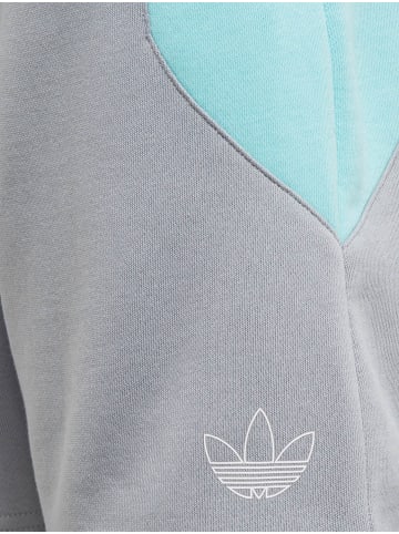 adidas adidas Sweat Shorts in light grey
