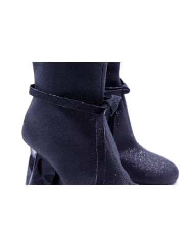 Maison Margiela Stiefeletten für Damen in blau