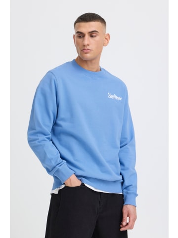 !SOLID Sweater SDTorrence in Blau