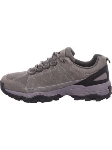 Lico Trekkingschuh Mit Tex-Membran in grau