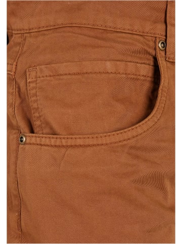 Southpole Hosen in toffee