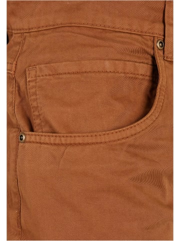 Southpole Southpole Hosen in toffee