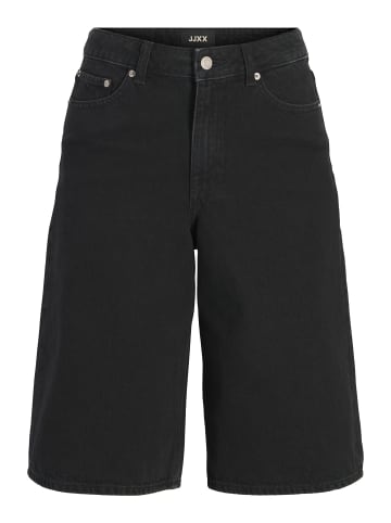 JJXX Jeans-Shorts in Black