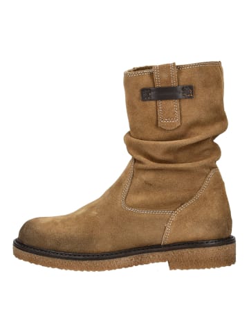 Tamaris Stiefelette in Braun