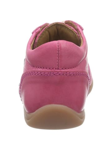 bisgaard Sneaker für Mädchen in metall