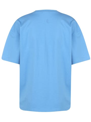 Calvin Klein T-Shirts in blue crush