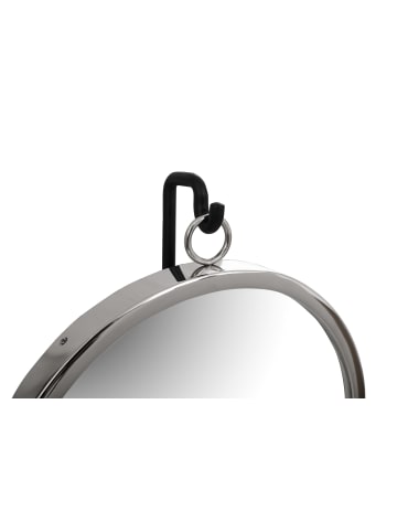 Kayoom Tischspiegel Eleganca 225 in schwarz - silber