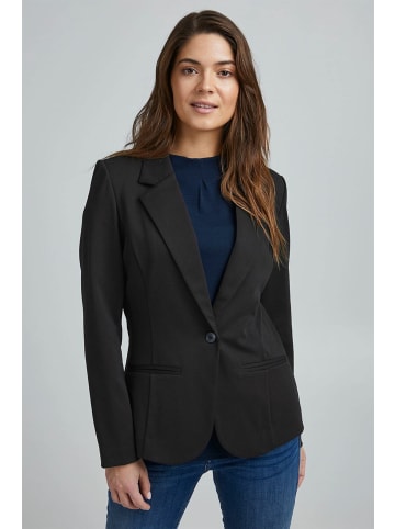 Fransa Blazer für Damen in uni