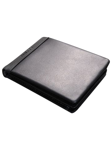 Maître Bundenbach Gerold Billfold Sh3  Portmonnaie 4060001442 in Black