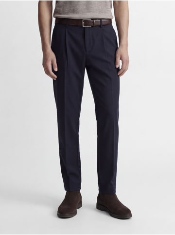Jack & Jones Klassische Hosen in Dark Navy