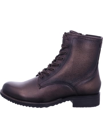 Tamaris Stiefeletten/Boot in braun