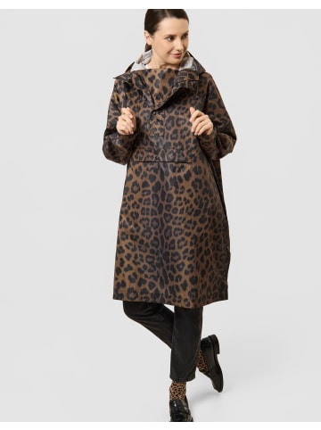 Codello Poncho in braun