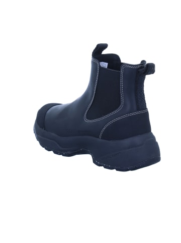 WODEN Chelsea Boot in schwarz