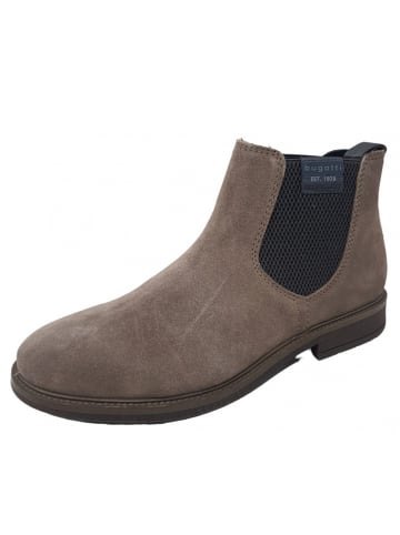 bugatti shoes Chelsea Boot Ladaivo in Braun