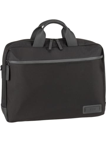 Jost Aktentasche Tallinn Business Bag 1 Comp in Black