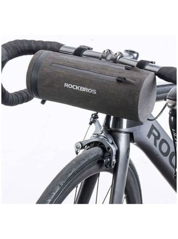Rockbros Rockbros AS 051 wasserdichte Lenkertasche