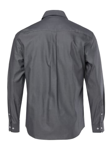 JP1880 Hemd in schwarz