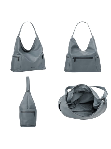 Betty Barclay Umhängetasche in blau