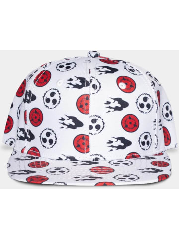 Naruto Cap in Multicolor