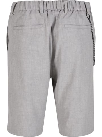 2Y Studios 2Y Studios Herren 2Y Basic Shorts in lightgrey