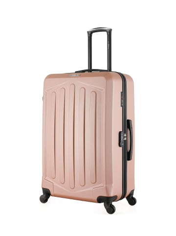 BlueStar 2 tlg. Kofferset HAGEN in Rosa (95L/64L)