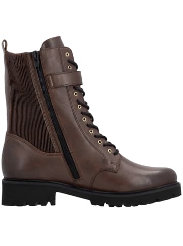 remonte Schnürboots D8664 in braun