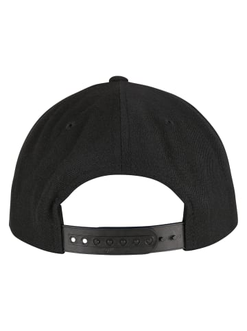  Flexfit Snapback - Classic in black