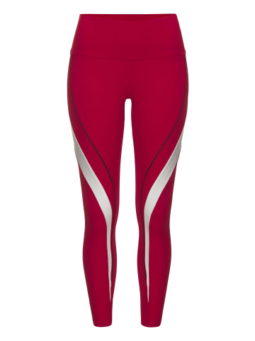 LASCANA ACTIVE Leggings in rot