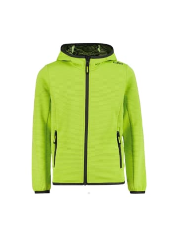 cmp Kapuzensweatjacke in mela