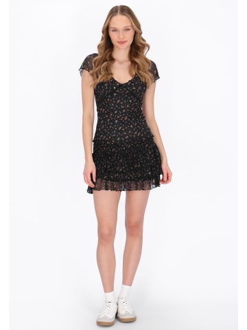 myMo Women Skirt in black