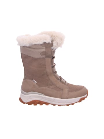 Rieker Evolution Stiefel Mit Tex-Membran in grau