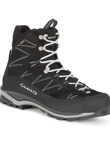 VIKING Footwear TROPHY ICEFIGHTERMIDWARM in Schwarz