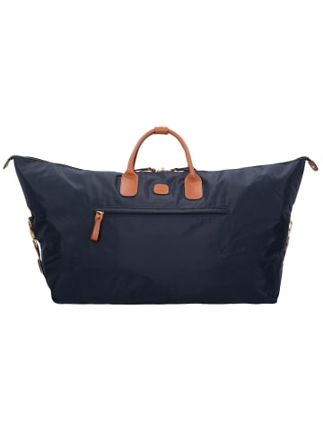 BRIC`s X-Travel Weekender Reisetasche 50 cm in ozean