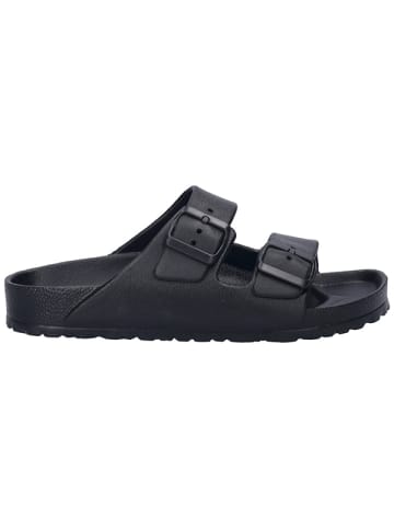 Josef Seibel Freizeitschuhe in schwarz