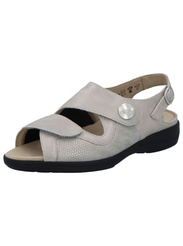 Solidus Sandale in sasso/grey