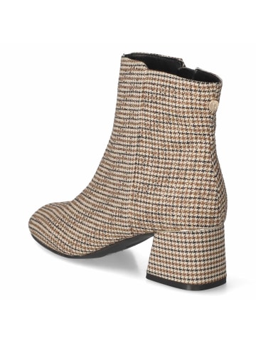 La Strada Schlupfstiefel in beige