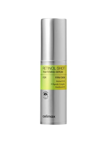 Celimax Gesichtsserum Vita-A Retinol Shot, 30 ml