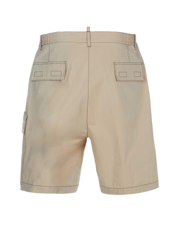 Dsquared² Shorts für Herren in beige