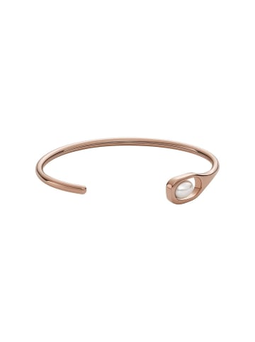 Skagen Armreif in Rotgold